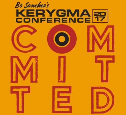 Kerygma Conference 2017