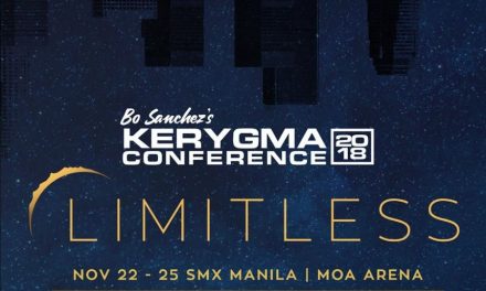 Kerygma Conference 2018